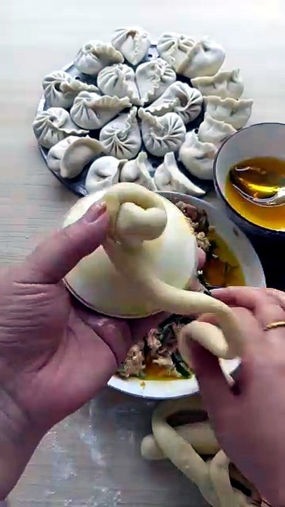 Satisfying Food Art