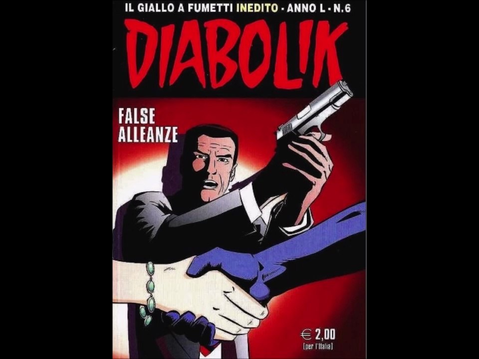 DIABOLIK---FALSE ALLEANZE