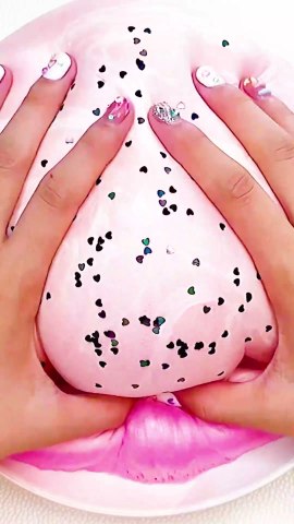 Relaxing Slime ASMR for Quick Stress Relief