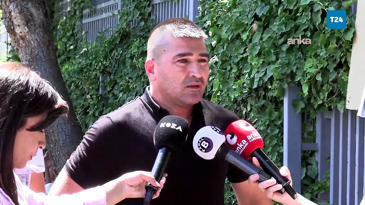 Bağımsız Maden-İş Sendikası’ndan Eyip Can: Bir...