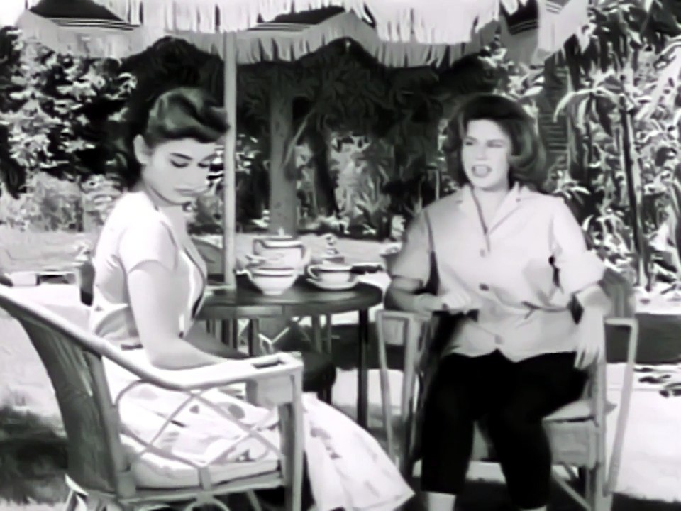 فيلم أنا بريئة 1959