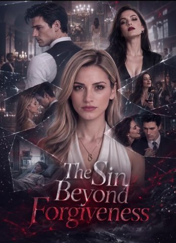 The Sin Beyond ForgivenessGolden