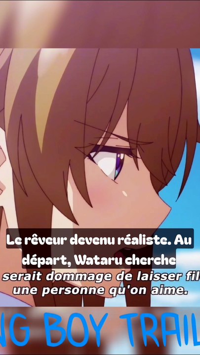Le secret d’attraction que cet anime cache 🤯 Partie 14