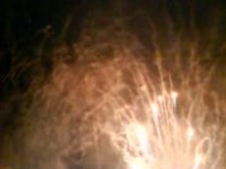 Mouss oudin feu artifice stras 2