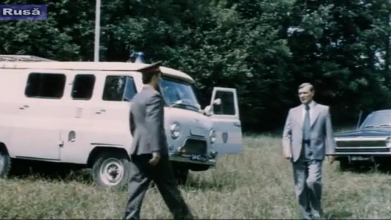 Versiunea colonelului Zorin (1978)