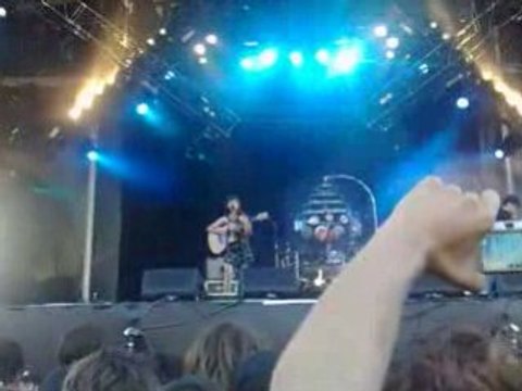 Garden Nef Party 2008