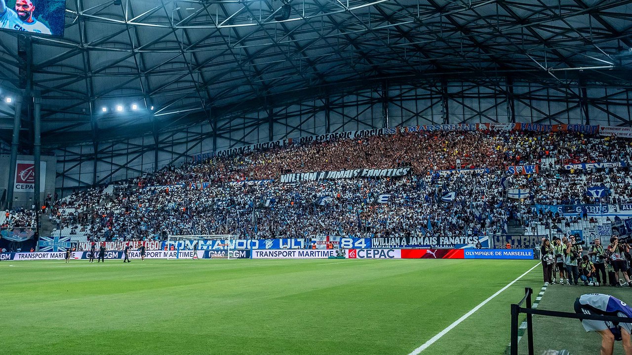 OM 4-0 Strasbourg : 12e hOMme