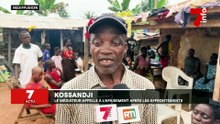 Le 7Actu du 23 Août 2026 (édition 15H)