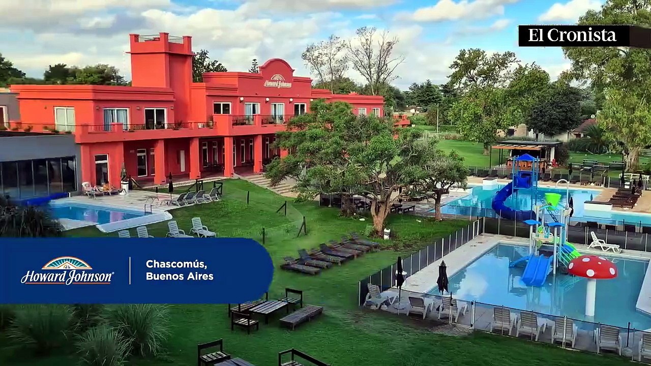 Inversión hotelera: dónde están las nuevas oportunidades en Argentina y Paraguay