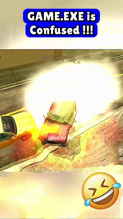 GTA San Andreas Funny Moment – MODDED.EXE ... 😎💀🔥🤣⚡️(Part 503) - #gtag #cj #funny #gtaindia #gtarp