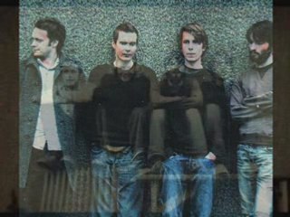 Sigur ros - Vid spilum endalaust