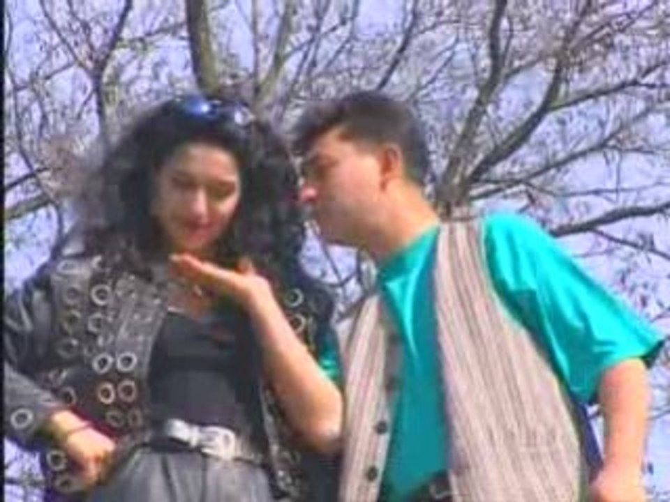 Kristali - Ti nqmash sarce