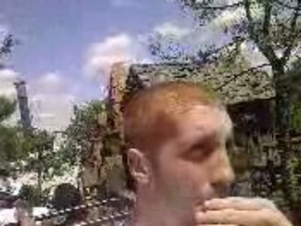 DisneyLand