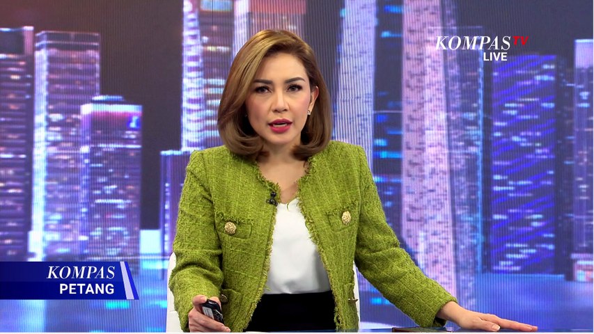 [FULL] Rekening Aktivis Diblokir Jelang Demo Pati, Pakar Hukum: Pembatasan Opini? | KOMPAS PETANG