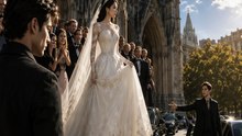 REBORN: THE STAND-IN BRIDE'S SECOND CHOICE - Romantic Short Drama | Full EP #AVB