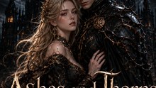 Ashes and Thorns | Reborn Fantasy Romance Full Movie