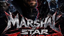 Marshal of Star Thunder | Hidden Identity Sci-Fi Revenge Full Movie