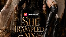She Trampled My Crown | She Cheated on the Duke Who Gave Her Everything