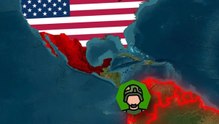 Et si l’Amérique prenait le contrôle du monde le 4 juillet ?
