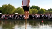 Funny moment