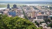 معلومات عن ليبيريا 🇱🇷 | Liberia Information (Capital, Flag, Map, Currency)