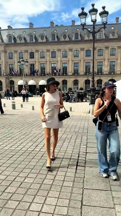 #margotrobbie  #paris