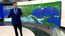 Pronóstico del tiempo para Monterrey, con Nelson Valdez - 24 de agosto 2026