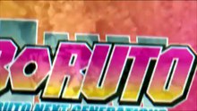 boruto naruto next generations