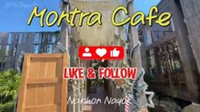 มนตราคาเฟ่ Montra Cafe By Rai Wang Bon, Nakhon Nayok