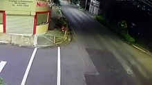 Así se sintieron los sismos que sorprendieron a Costa Rica durante la madrugada
