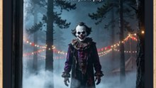 THE WHISPERING FAIR (Horror Story)