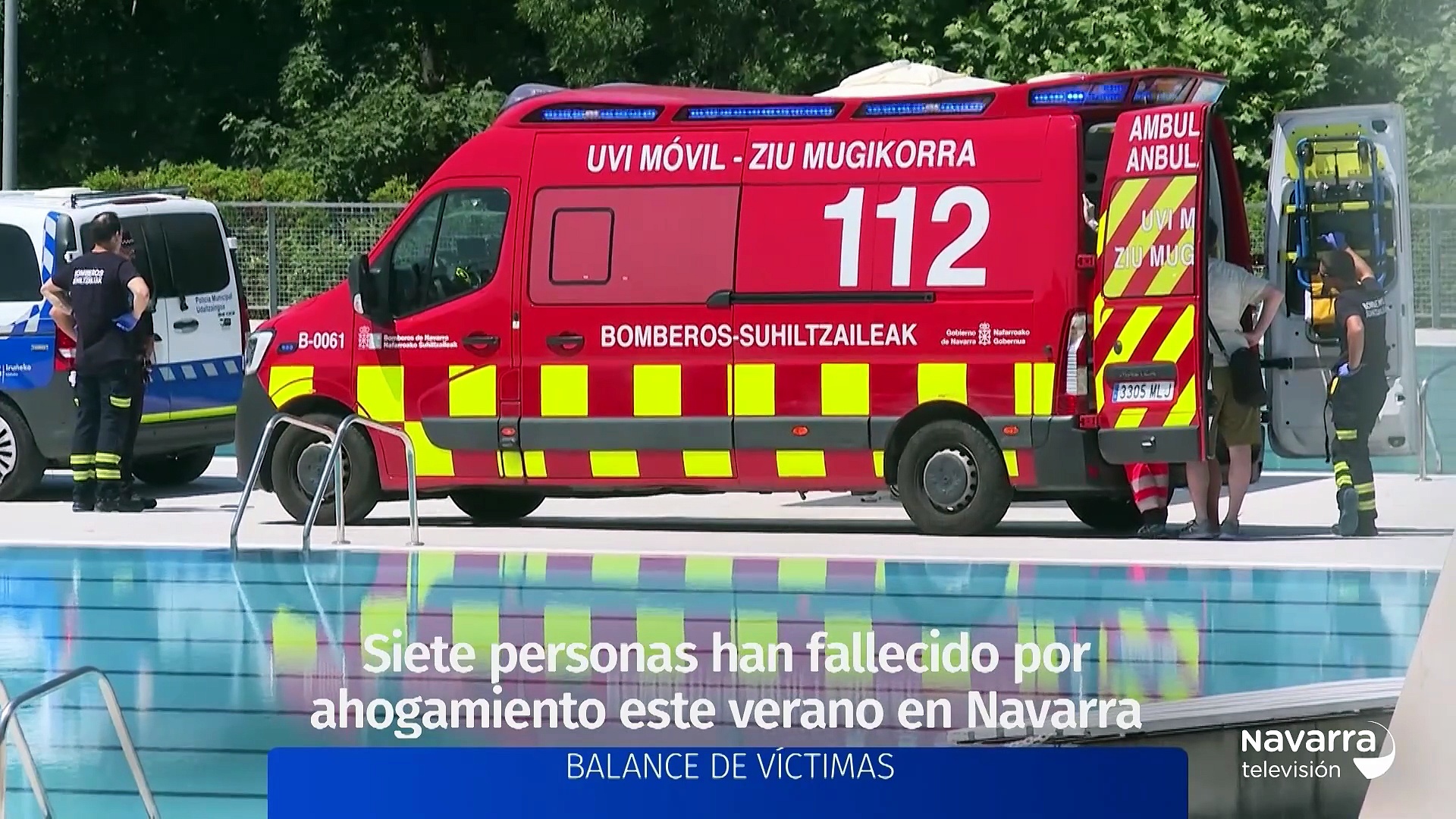 Noticias de Navarra 14:30h 24/08/2026