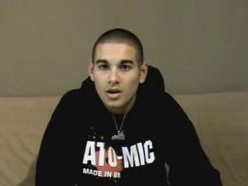 Interview ATO-MIC en attendant le Maxi