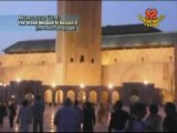 Maroc -      مسجد الحسن الثاني