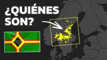 El pueblo nórdico del que nunca habías oído hablar