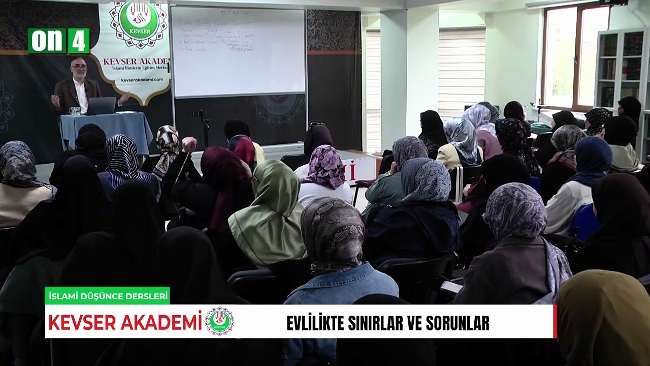 Evlilik Öncesi ve Sonrası Sınırlar, Sorumluluklar ve Sorunlar  Yusuf Töre