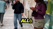 I Guess Strangers’ Names and They’re Shocked 😱😂