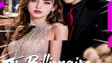 💥The Billionaire I Married Overnight Dailymotion AI Animation #reelshort