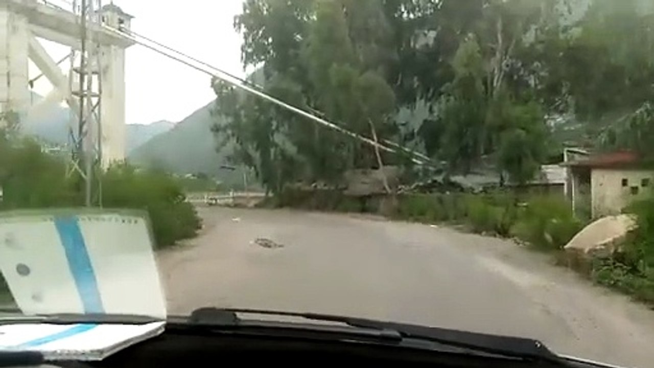 Oldest Bridge