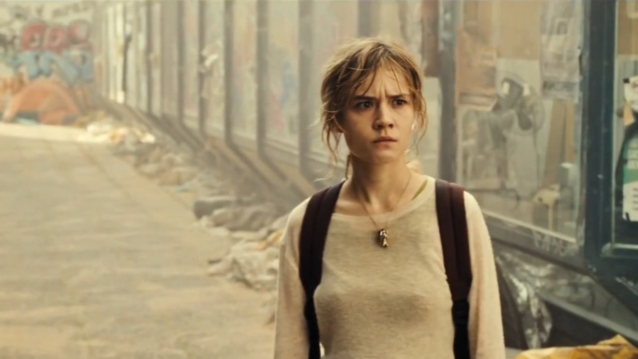 City of Blood - S01 Trailer (Deutsch) HD