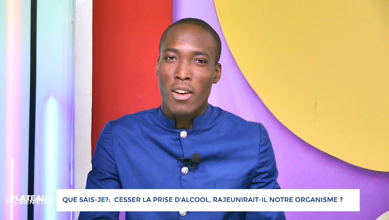 CESSER LA PRISE D'ALCOOL, RAJEUNIRAIT-IL NOTRE ORGANISME ?