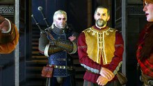 [The Witcher 3- Wild Hunt] 씨X ㅈ같이 허세부리기는
