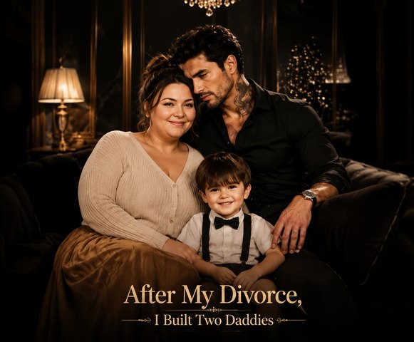 After My Divorce, I Became The Godfather’s XXL Wife EP Billionaire Romance Viral Family Love Story - ENGSUB
