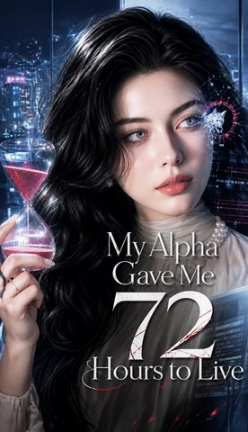 My Alpha Gave Me 72 Hours to Live EP Werewolf Romance Drama Viral Alpha Luna, Survival & Revenge Love Story - ENGSUB
