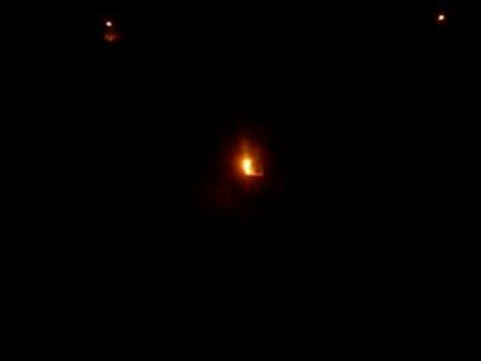 explosion
