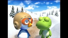 Pororo - 13.Bölüm - Eddy'nin Sırrı