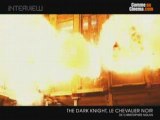 The Dark knight - interview de l'équipe [VOSTFR]