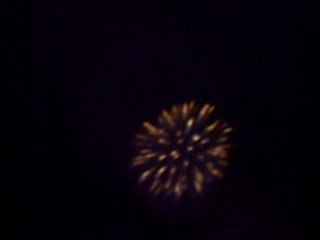 feu d'artifice a soissons part1