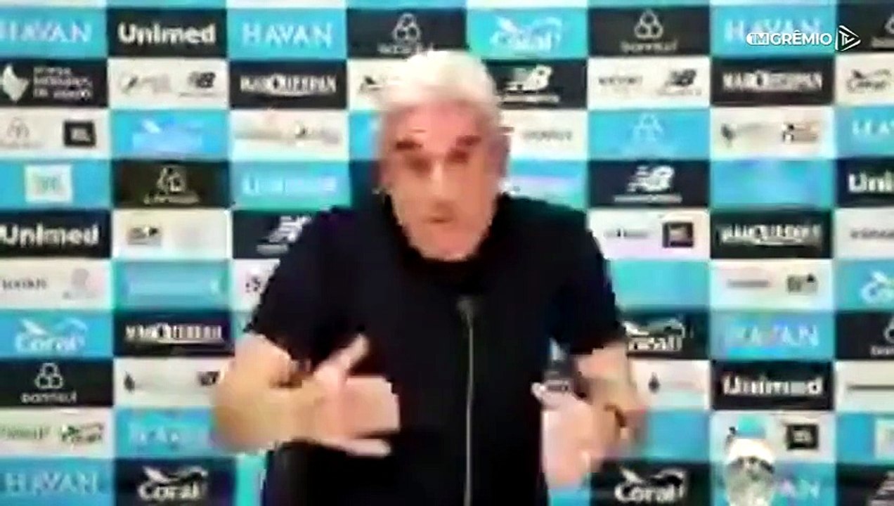 Luis Castro