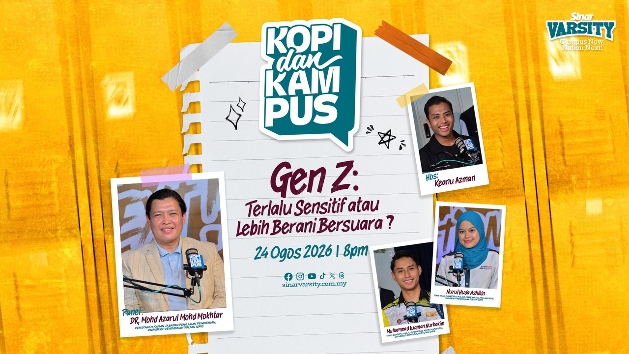 Gen Z: Terlalu Sensitif atau Lebih Berani Bersuara?